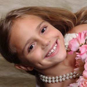 Meet your Posher, Cheyenne